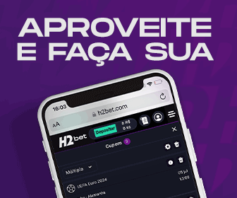 Apostas Múltiplas no H2bet