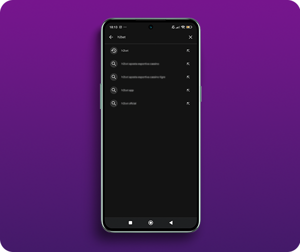Como baixar o app h2bet