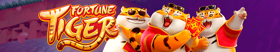Jogo do fortune tiger no H2bet