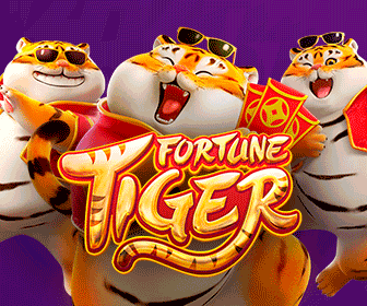 Jogo do fortune Tiger no H2bet