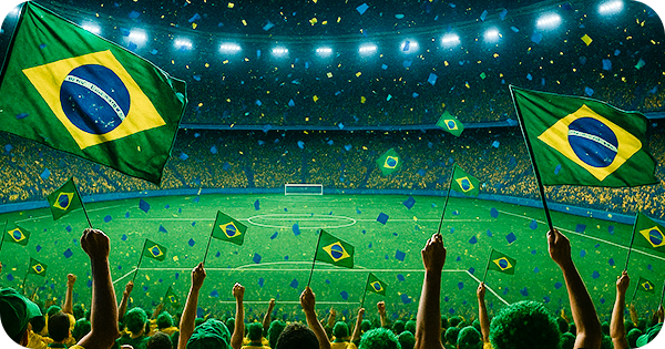 Aposta Copa do Brasil: odds, mercados e estratégias