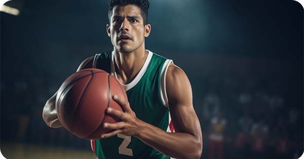 NBB Apostas: aproveite as oportunidades com o Novo Basquete Brasil