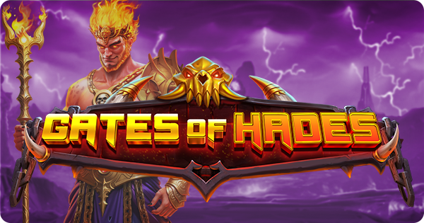 Gates of Hades: o slot sombrio da Pragmatic Play