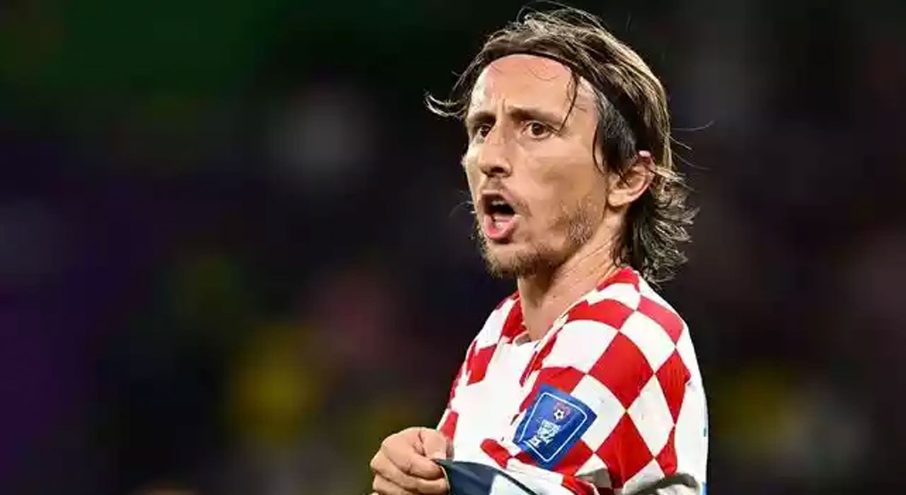 Argentina, de Messi, e Croácia, de Modric, lutam por vaga na final