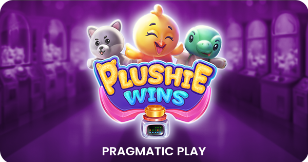 Plushie Wins: conheça os diferenciais deste slot