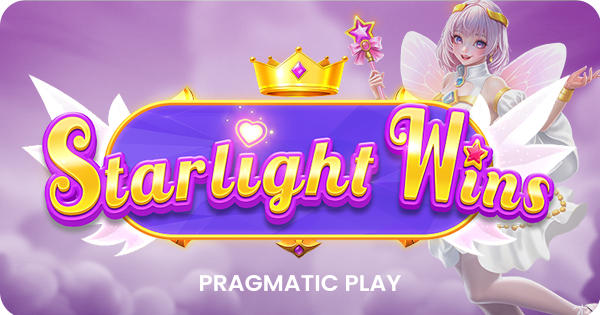 Starlight Wins: conheça o slot explosivo da Pragmatic Play