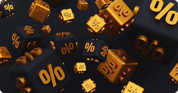 Porcentagem dos slots: o que é e como usar esse número a seu favor