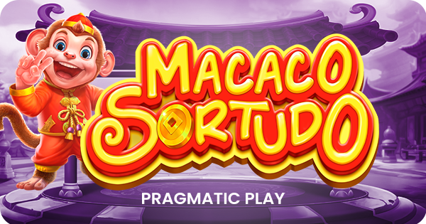 Macaco Sortudo: descubra tudo sobre o slot de 3x3 da Pragmatic Play