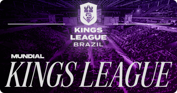 Mundial Kings League: tudo sobre a competição internacional de futebol 7!
