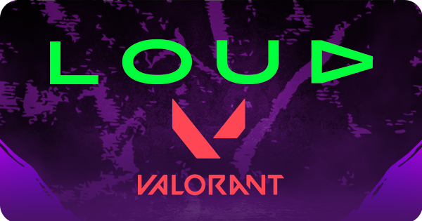 Apostar na LOUD Valorant: guia completo para fãs!