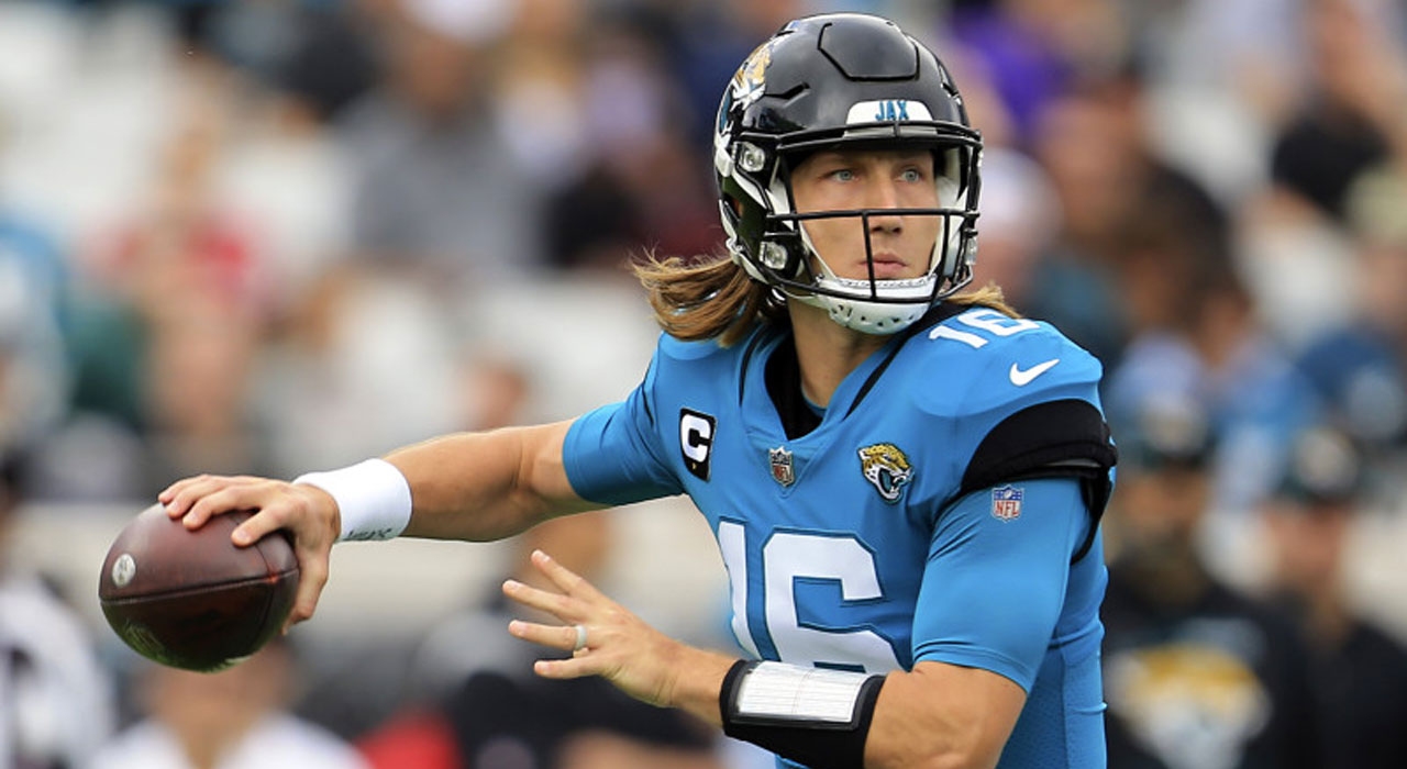 New York Jets e Jacksonville Jaguars se enfrentam no Thursday Night da NFL