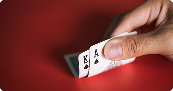 Como jogar blackjack: guia completo para iniciantes