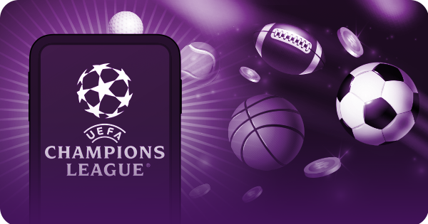 Apostar UEFA Champions League: calendário e estratégias