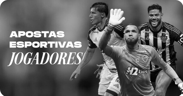 Jogadores: entenda sobre o novo mercado de apostas esportivas do H2bet