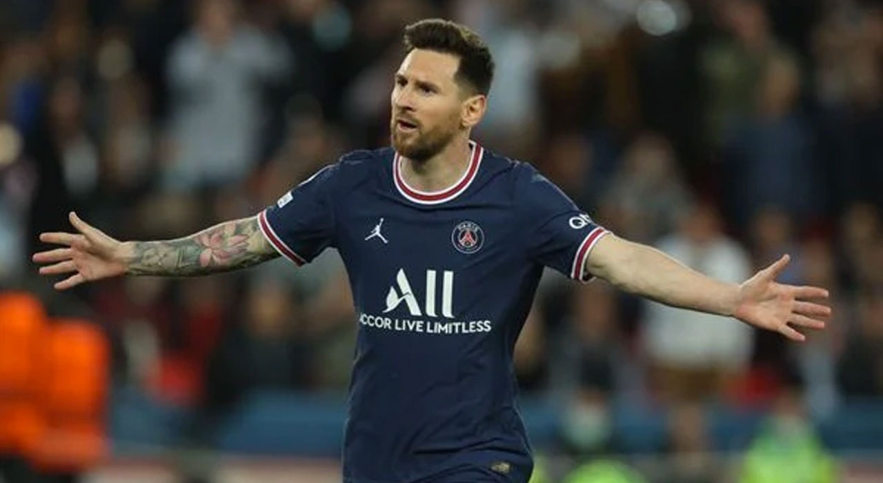 Quarta-feira (11/1): Com volta de Messi, PSG recebe o lanterna Angers