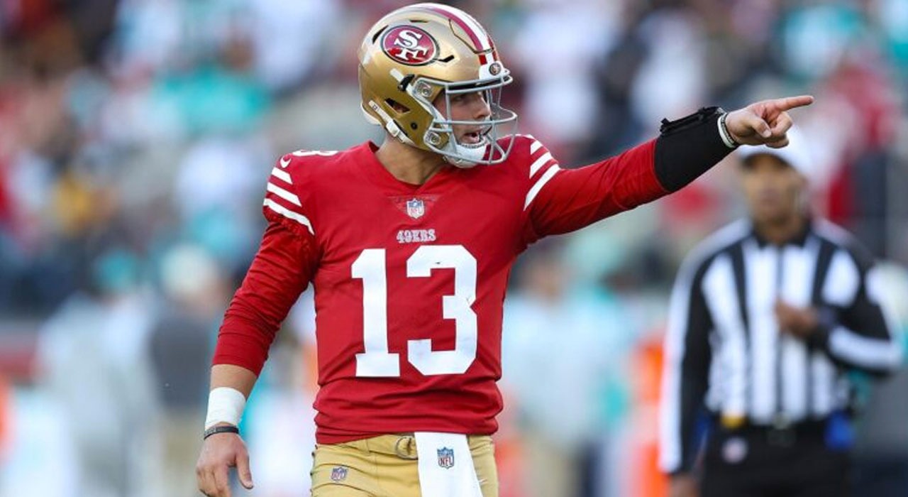Sábado (14/1) - San Francisco 49ers e Seahawks abrem playoffs da NFL