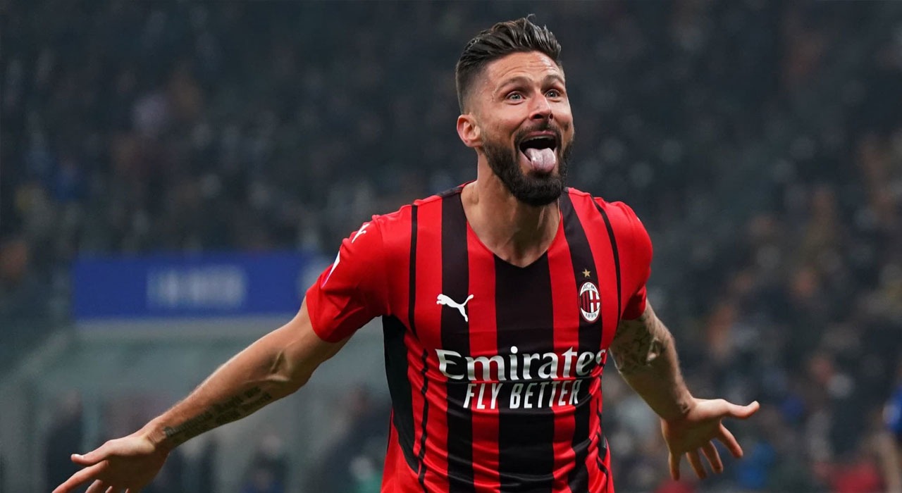 Quarta-feira (18) - Milan e Inter fazem clássico na decisão da Supercopa da Itália