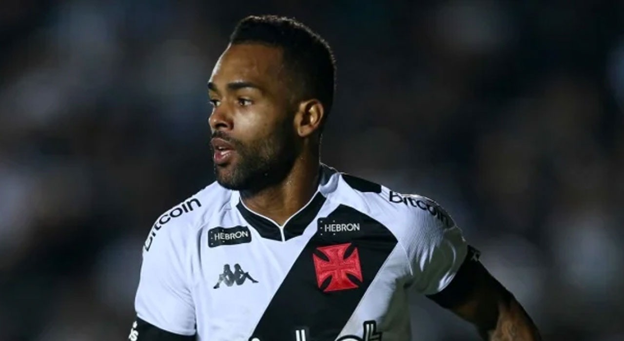 Segunda-feira (30/1) - Vasco enfrenta o Volta Redonda pela Taça Guanabara