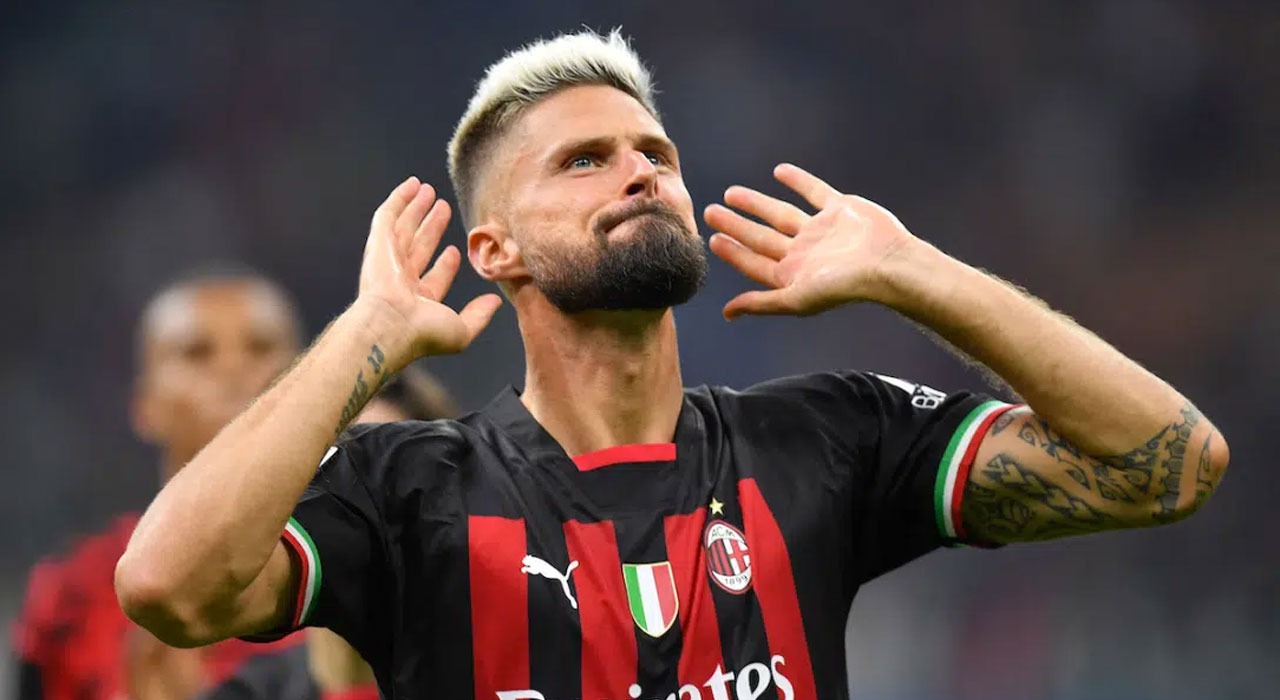 Sexta-feira (10/2) - Em crise, Milan recebe o Torino pelo Campeonato Italiano