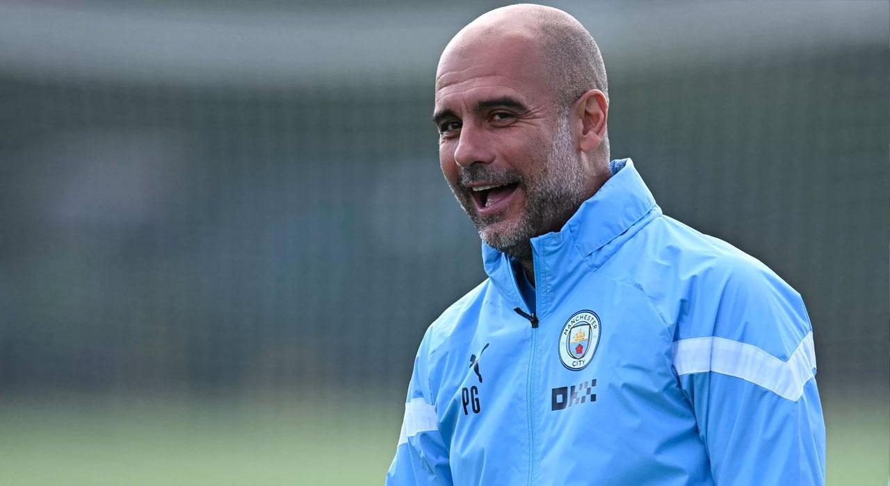 Quarta-feira (22/2) - RB Leipzig e Manchester City jogam pelas oitavas da Champions