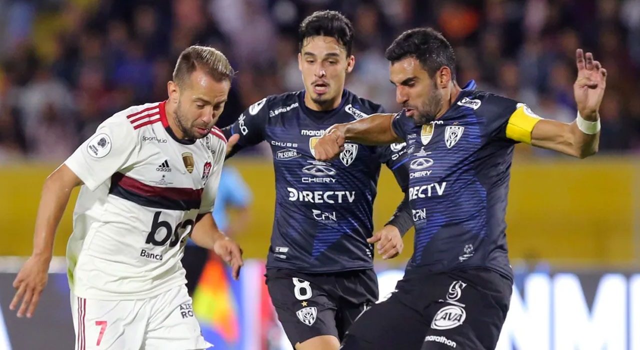Agenda de segunda (27/2) a sexta (3/3): The Best, Recopa, Real x Barça etc