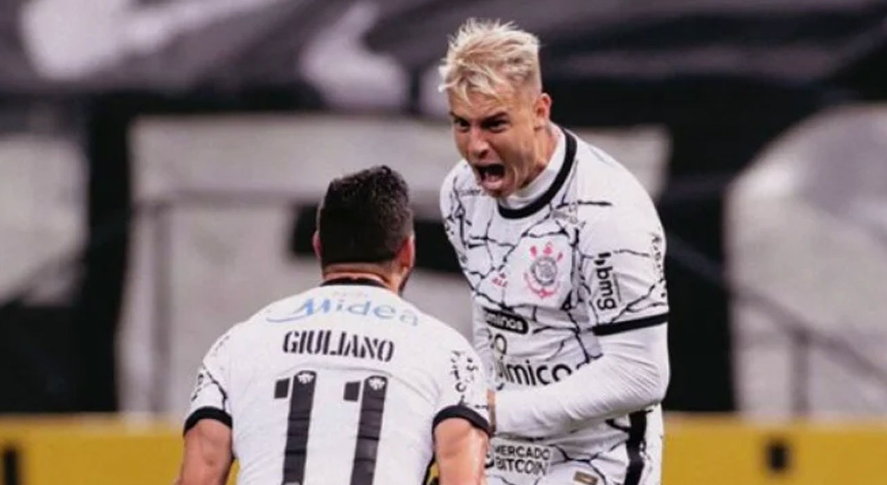 Sábado (4/3) - Já classificado, Timão pega o Santo André pelo Paulistão