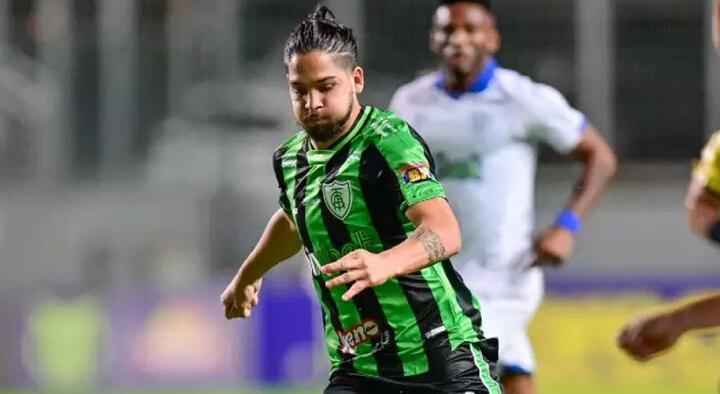 Sábado (11/3) - Cruzeiro e América-MG abrem as semifinais do Mineiro