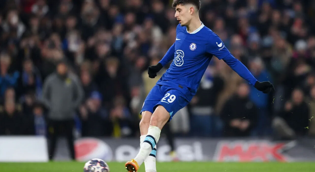 Terça-feira (4/4) - Chelsea e Liverpool fazem clássico pela Premier League