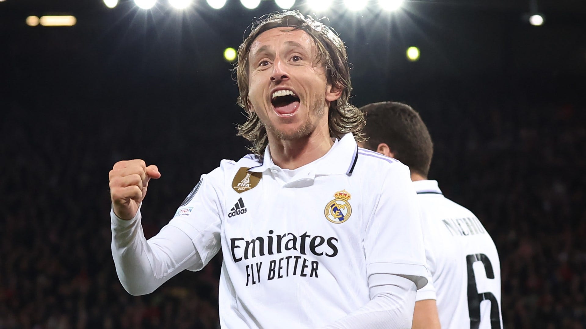 Quarta-feira (12/4) - Real Madrid encara o Chelsea nas quartas da Champions
