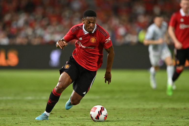 Quinta-feira (13/4) - Manchester United e Sevilla abrem quartas da Liga Europa