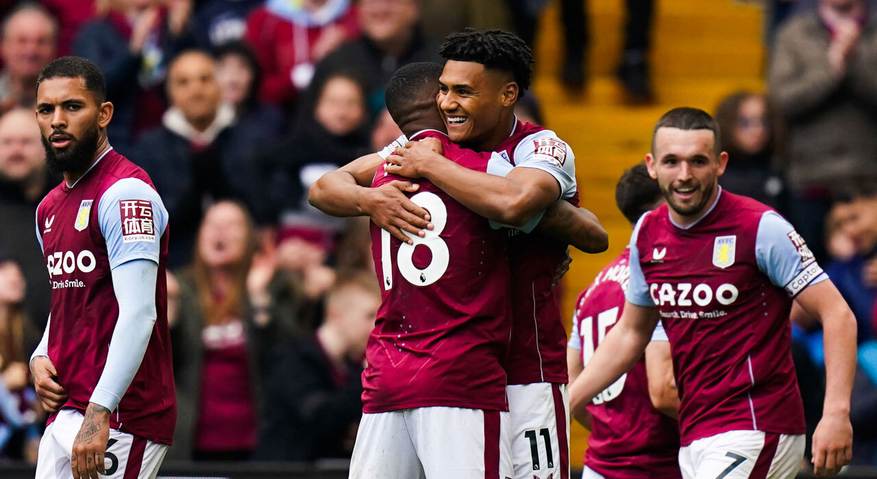 Terça-feira (25/4) - Aston Villa e Fulham lutam por vagas em torneios continentais