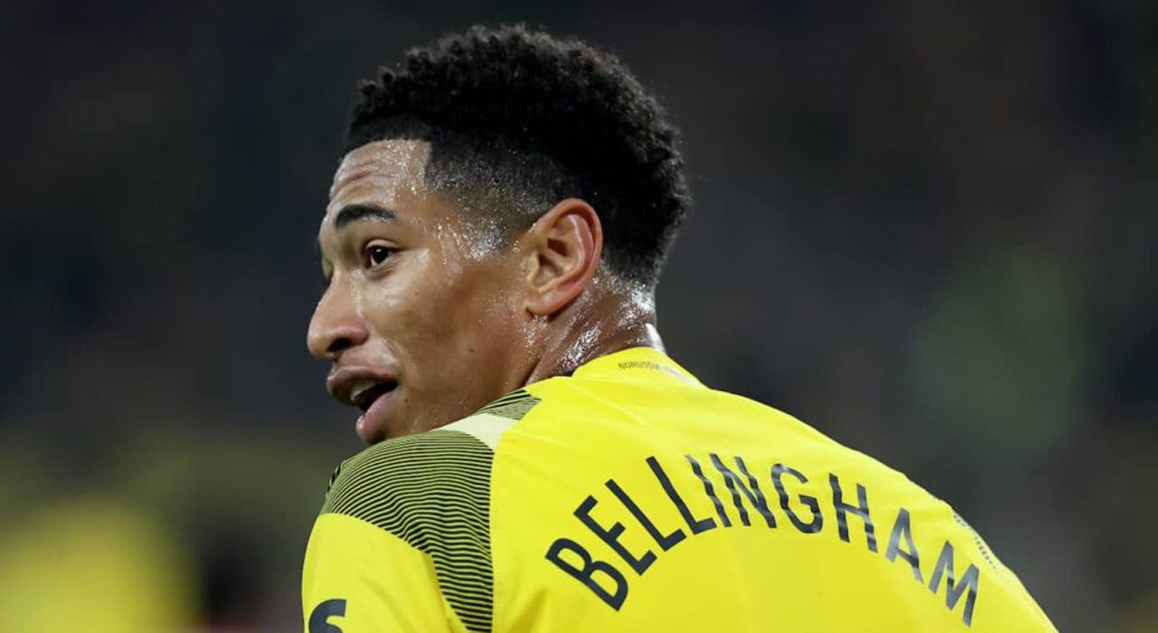 Sexta-feira (28/4) - Dortmund pega o Bochum para manter liderança da Bundesliga