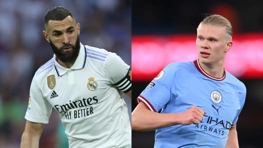 Terça-feira (9/5) - Em duelo de gigantes, Real e City fazem semi da Champions