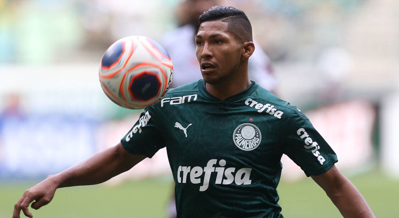 Quarta-feira (10/5) - Invicto em casa, Palmeiras pega o Grêmio pelo BR-23