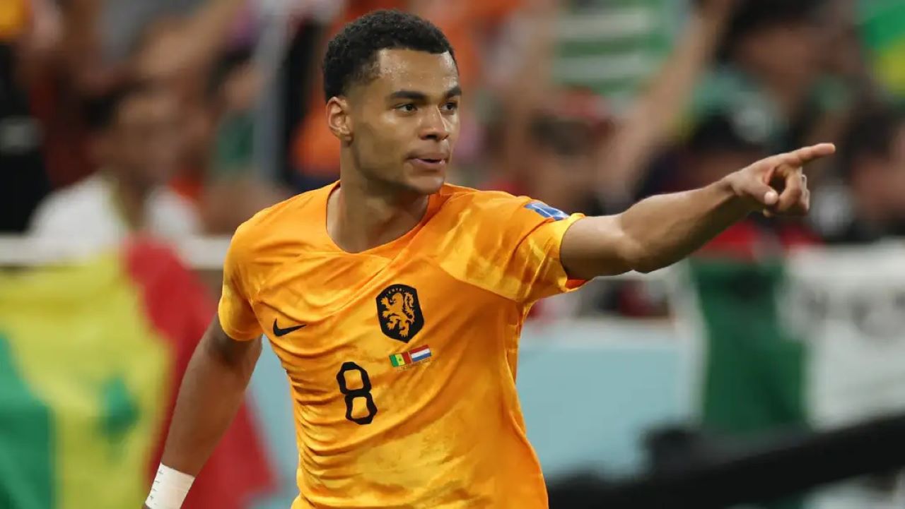 Quarta-feira (14/6) - Holanda e Croácia fazem semifinal da Liga das Nações