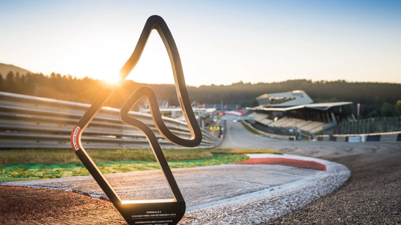GP da Áustria de F1: Verstappen larga na pole, seguido de Leclerc. Quem vence?