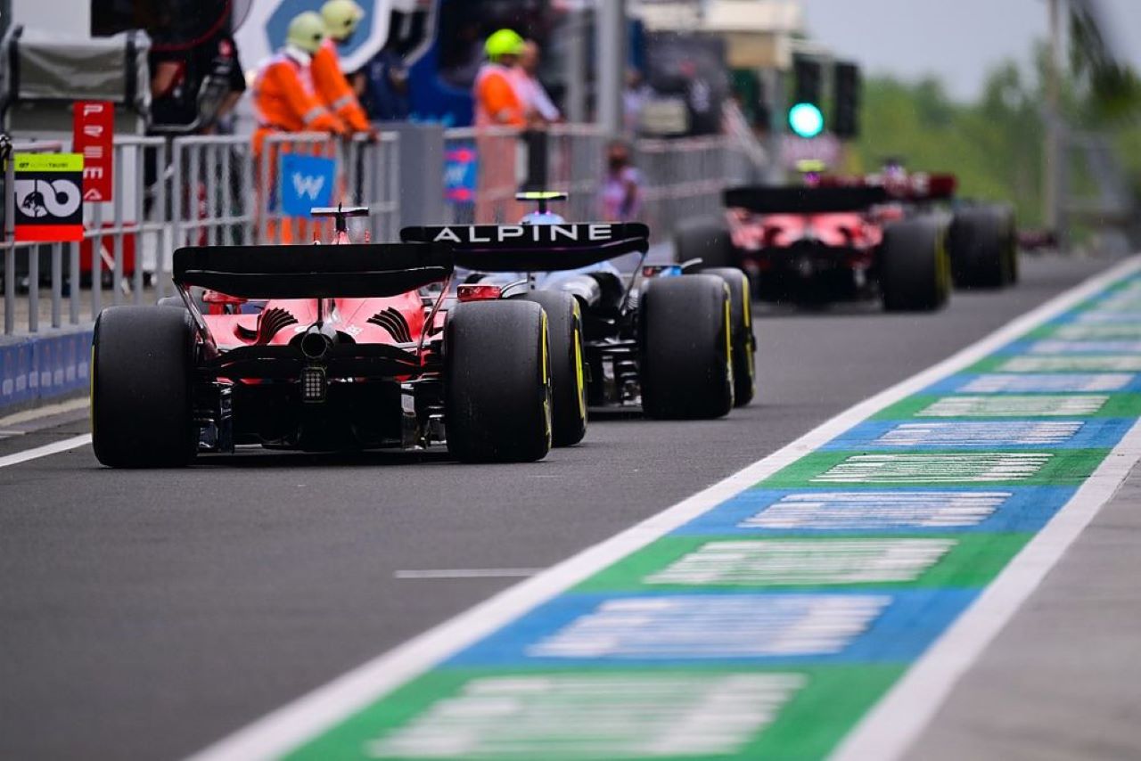 GP da Hungria de F1 - Verstappen vai em busca da 7ª vitória seguida no ano