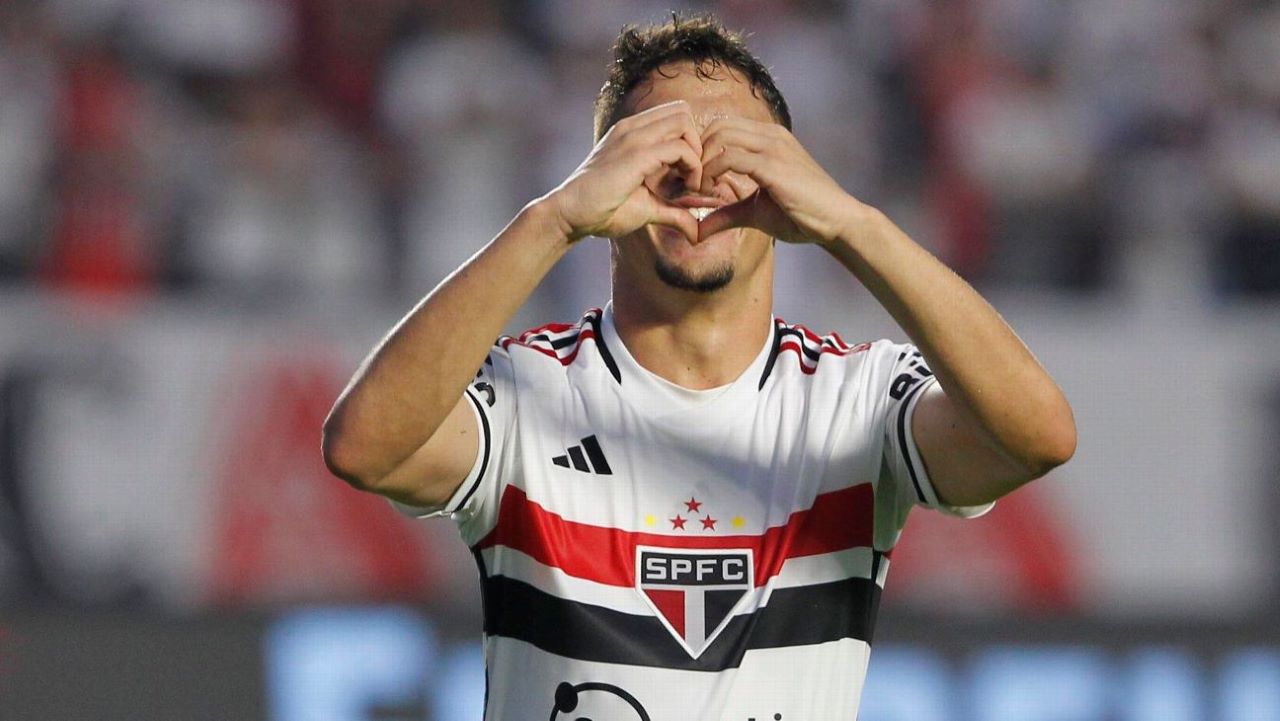 Quinta-feira (24/8) - Em Quito, LDU e São Paulo duelam nas quartas da Sul-Americana
