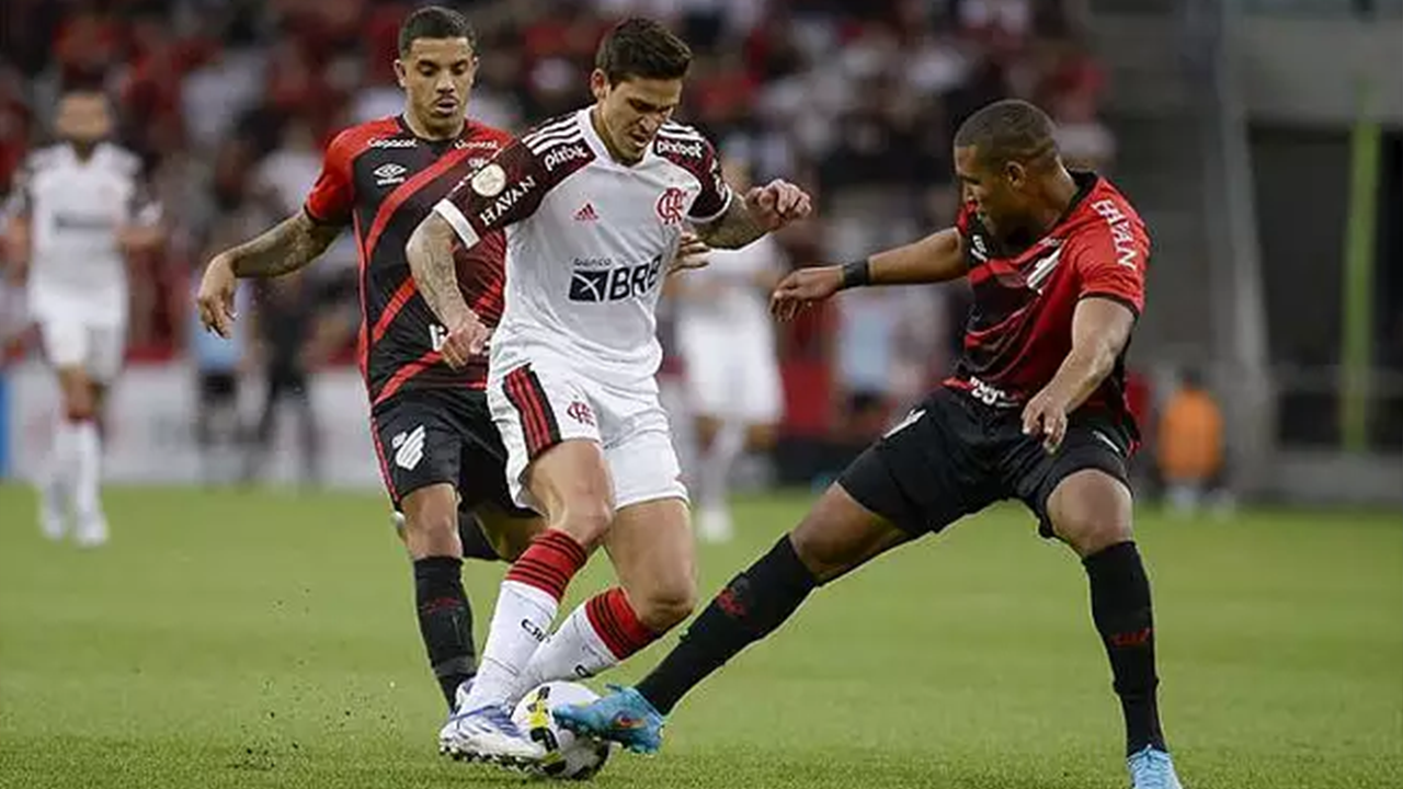 Final da Libertadores: Flamengo quer o tri e Athletico-PR, o título inédito