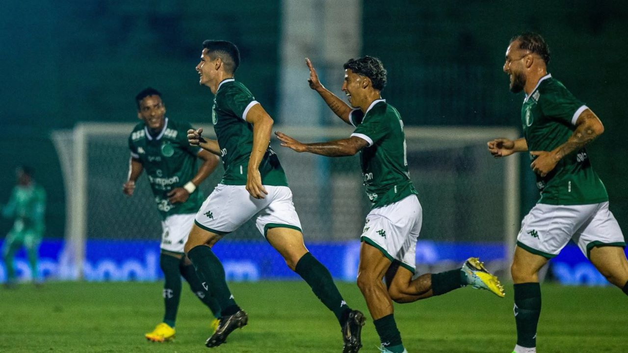 Terça-feira (5/9) - Jogo Chape x Guarani abre no Sul a rodada da Série B do Brasileiro