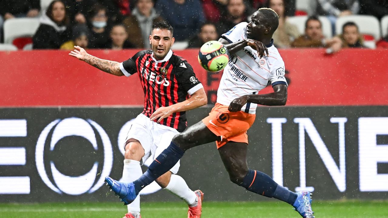 Sexta (10/11) - Líder Nice pega o Montpellier pelo Francês