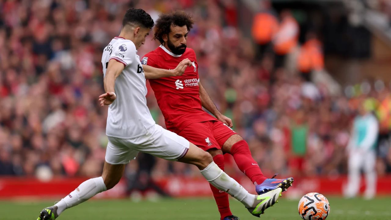 Quarta (20/12) - Liverpool x West Ham definem Copa da Liga 