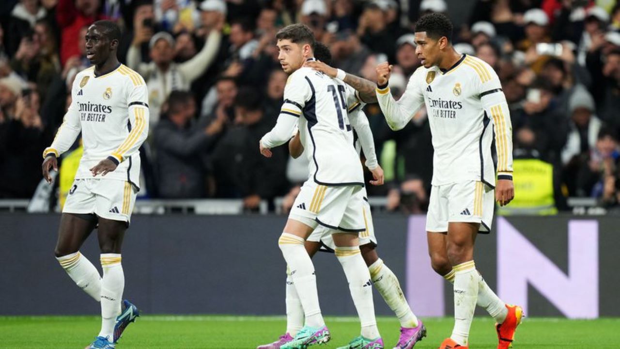 Quinta (21/12) - Alavés recebe Real Madrid pela La Liga