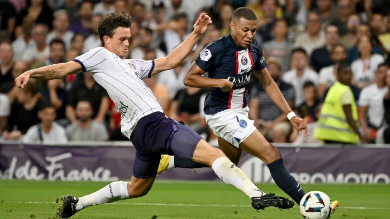 Quarta (3/1) - PSG x Toulouse decidem Supercopa