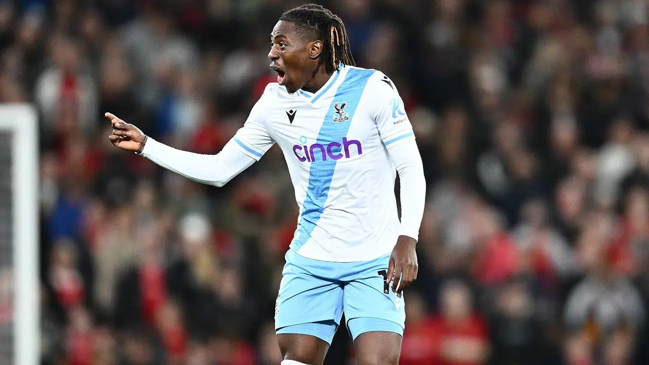Quinta (4/1) - Crystal Palace e Everton estreiam na FA Cup
