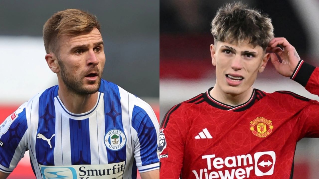 Segunda (8/1) - Wigan recebe o Manchester United