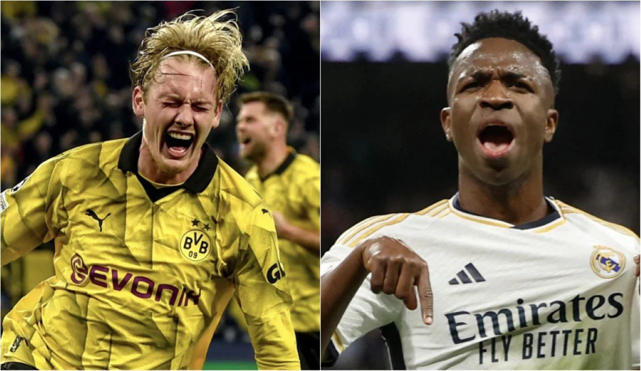 Sábado (1/6) - Real x Dortmund fazem final da Champions