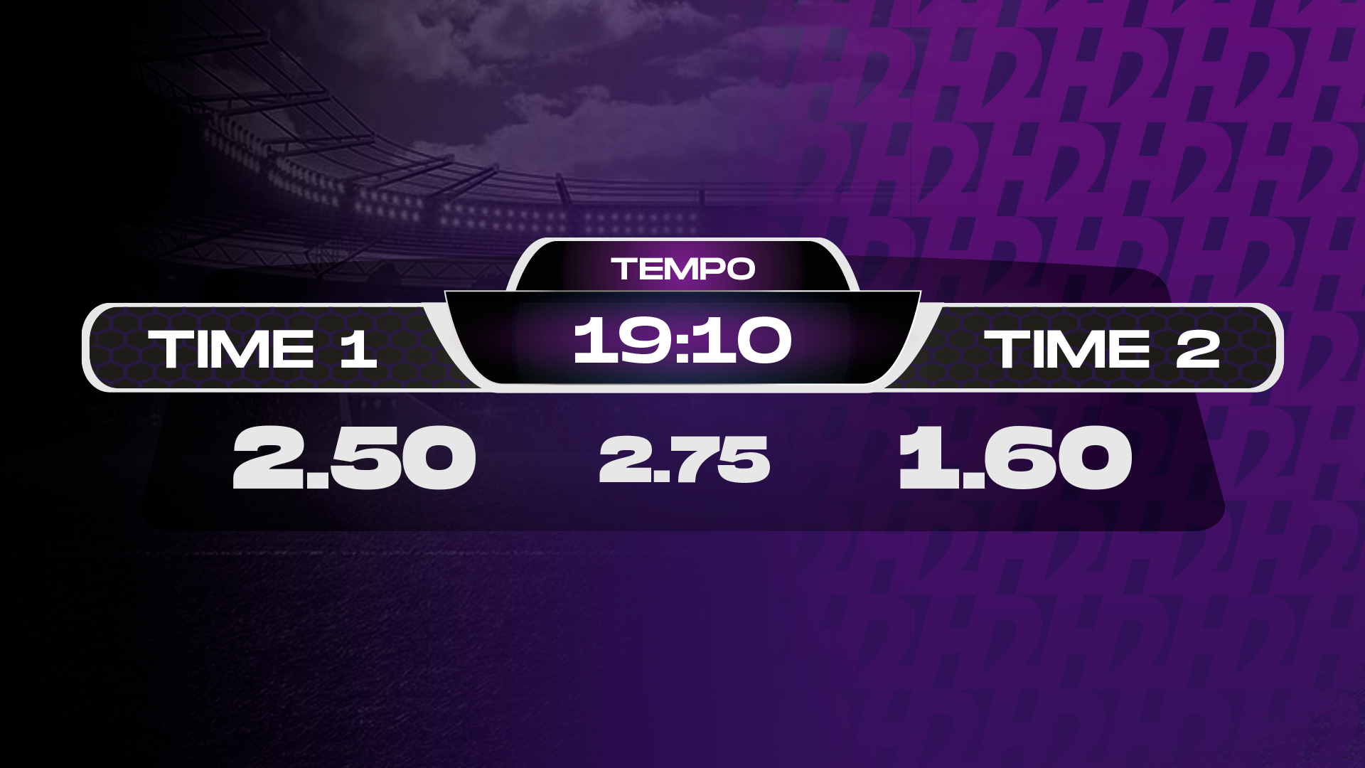 O que são odds de apostas esportivas?