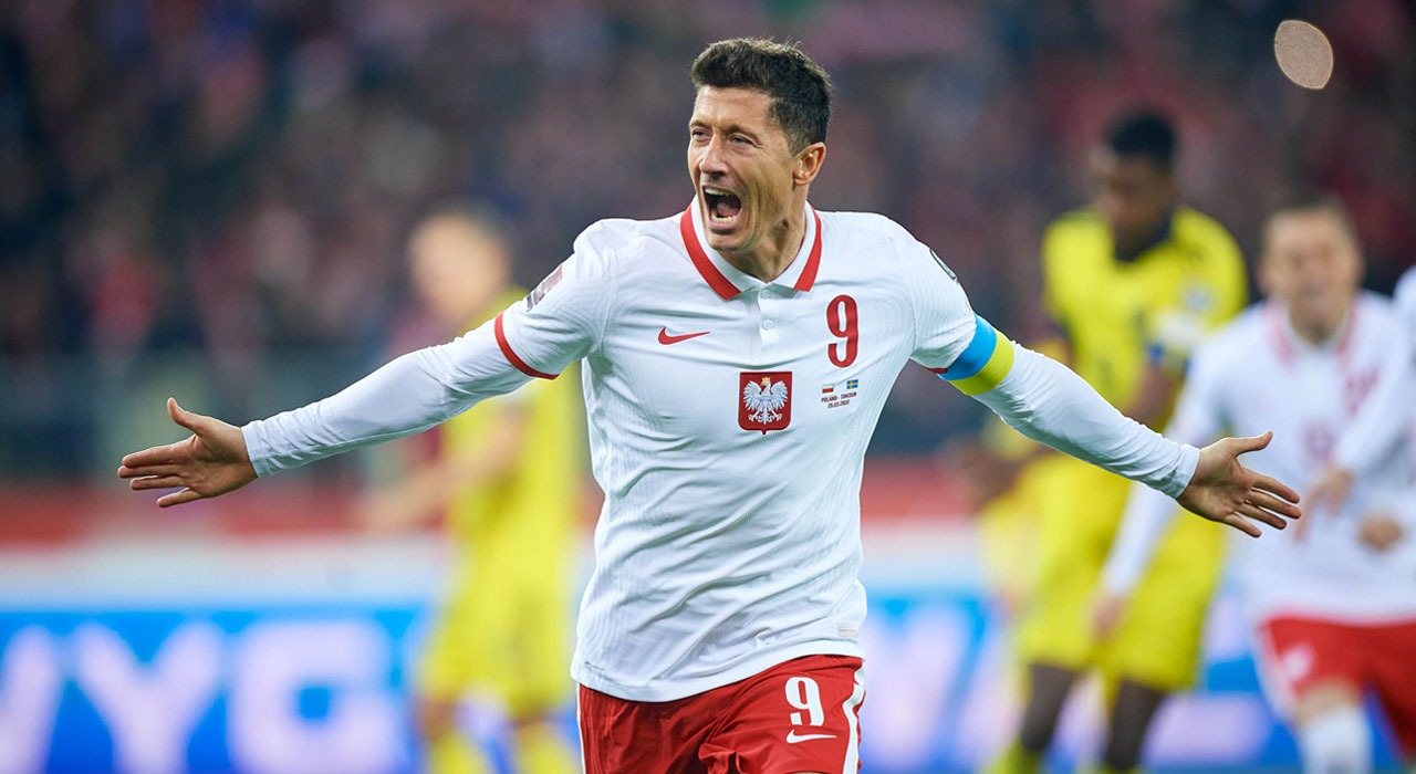 México e Polônia fazem duelo equilibrado no grupo C da Copa