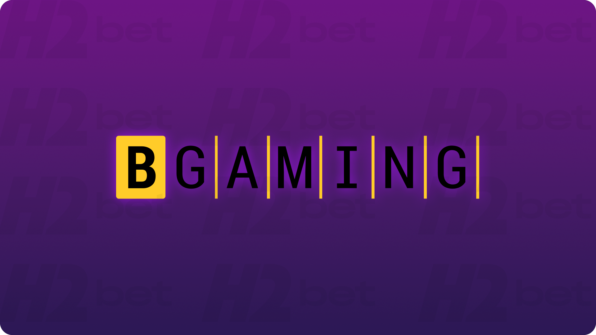 BGaming: uma Provedora que Une Inovação, Diversão e Transparência